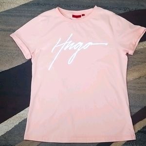 Hugo Boss tshirt